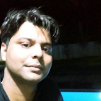 Bimlesh Kumar Pandey