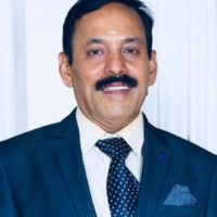 Nagarajan Mohan