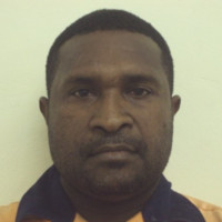 Gessy Amamo