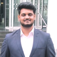 Jayadeep Sai Kunchay