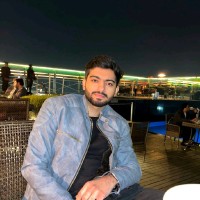 Yash Manshani
