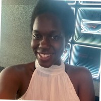 Sarah Okorocha