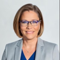 Carrie Parman, Csp
