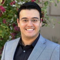 Gary Aaron, MBA