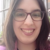 María Victoria Tomé Ruiz