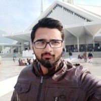 Muhammad Touqeer