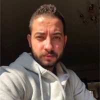 Ashraf Essam