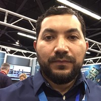 Alfredo Duran