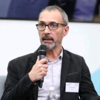 NICOLAS BERNET