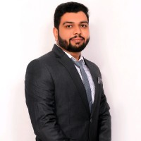 Sanket Ghorpade