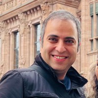 Ehsan Esmaeili