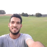 Mohamed El Idrissi