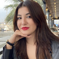 Elif Çelik