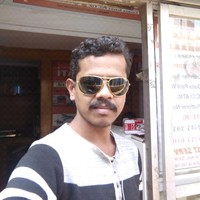 Hemant Padale