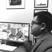 Carlos Aldaba, Cbo