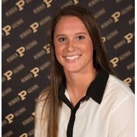 Savanna Harrison Rumsey