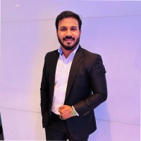 Anil Solanki