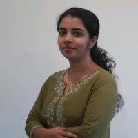 Deena K Varghese