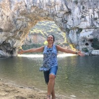Anne-Marie Boisriveau-Mitchell