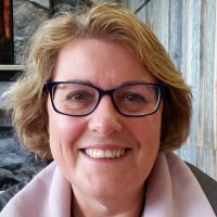 Sharon Corbett