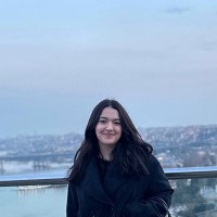 Busenur Fırat