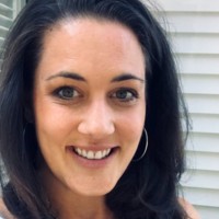 Priscilla Sanders