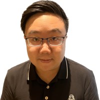 Jin Xiong Leong