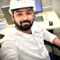 Saleem Shaik