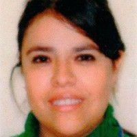Alma Carrillo