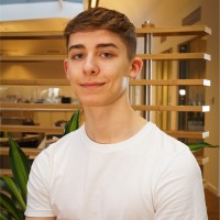 Callum Parkinson