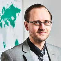 Arron Alderson Rpp Mapm