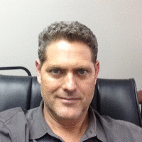 Brooks Holbrook