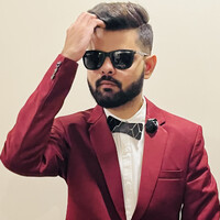 Muneer Ahmed