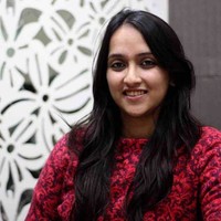 Kriti Kasliwal
