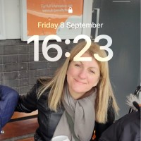 Sarah Padfield