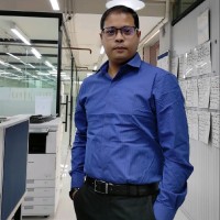 Mohammed Samiul Bashar Chowdhury