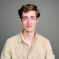 Nathan Van Damme