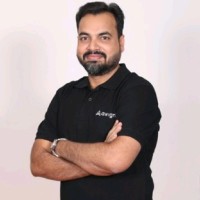 Saurabh Tiwari