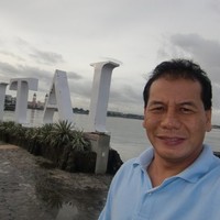 HO Suryanto Ass GM