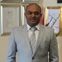 Vijan Naidoo