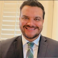 Braulio Garcia , MBA