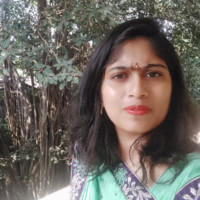 Bhagyashree Salunke