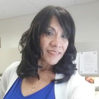 Sylvia Romo
