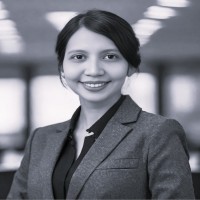 Carolina Ayu, Mba, Cdcs, Corm