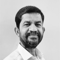 Girish Vaishnav