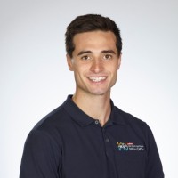 Benjamin Caluzzi