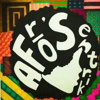Afrosentrik Afrosentrik