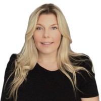 Joanne Friend
