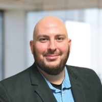 Nickolas Bushon, Mba, Ma