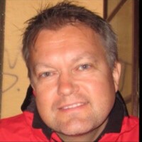 Arve Josefsen